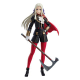 Fire Emblem: Figma Action Figure - Edelgard von Hresvelg (16 cm)
