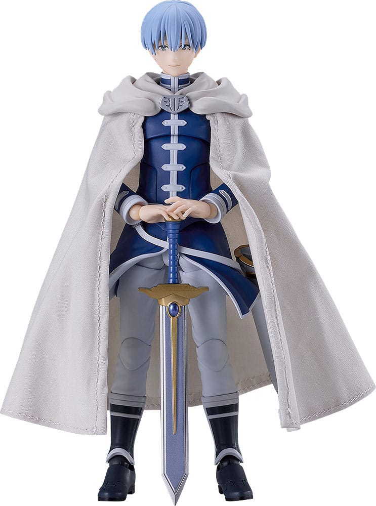 Frieren: Beyond Journey's End - Figma Himmel Action Figure 16 cm
