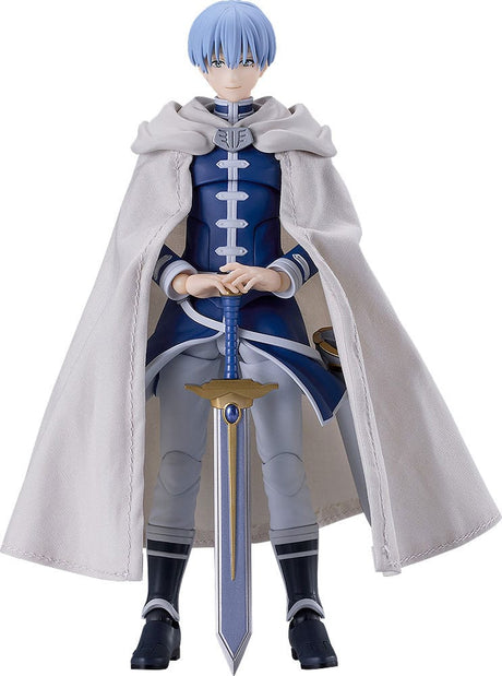 Frieren: Beyond Journey's End - Figma Himmel Action Figure 16 cm