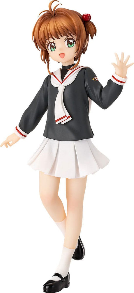 Cardcaptor Sakura: Pop Up Parade PVC Sakura Kinomoto Statue