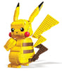 Pokémon Mega Construx 33cm Jumbo Pikachu Construction Set