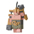 Minecraft Legends Portal Guard Super Boss Action Figure