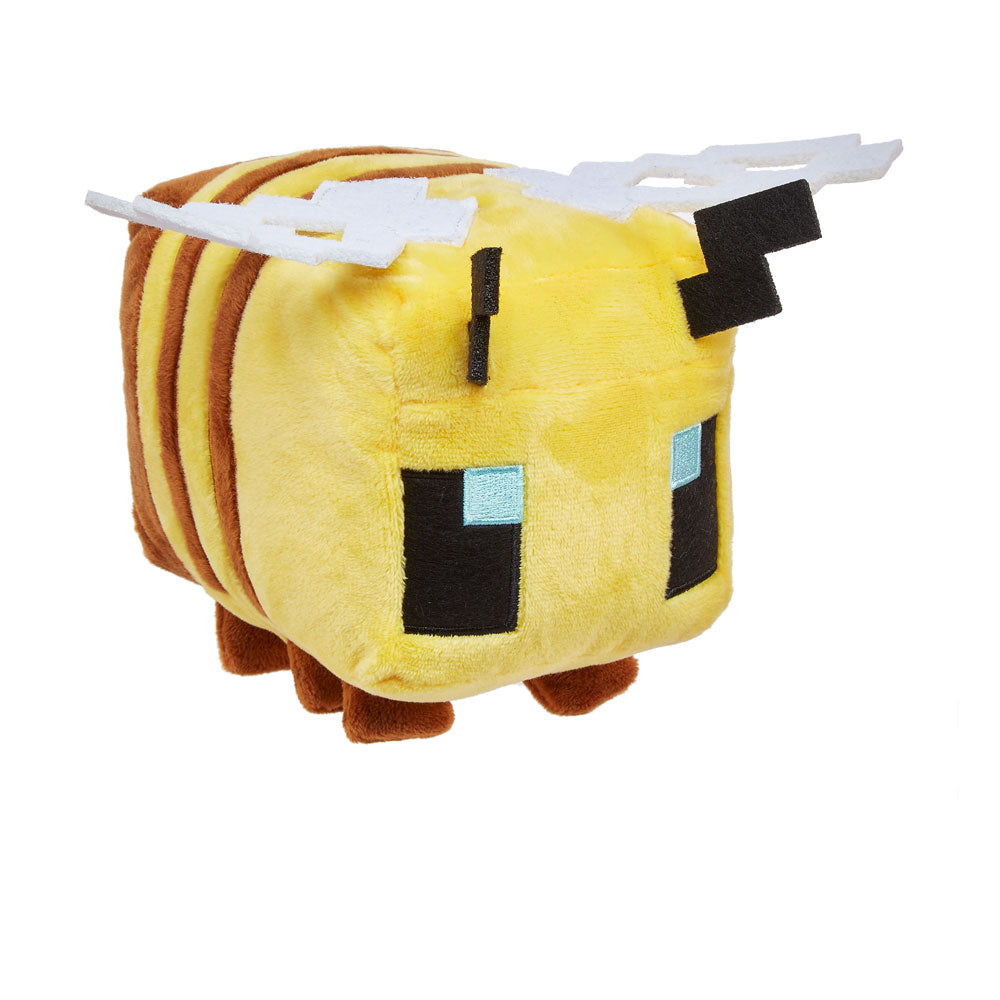 Minecraft Official Licensed Plush Figure Bee 15 cm
