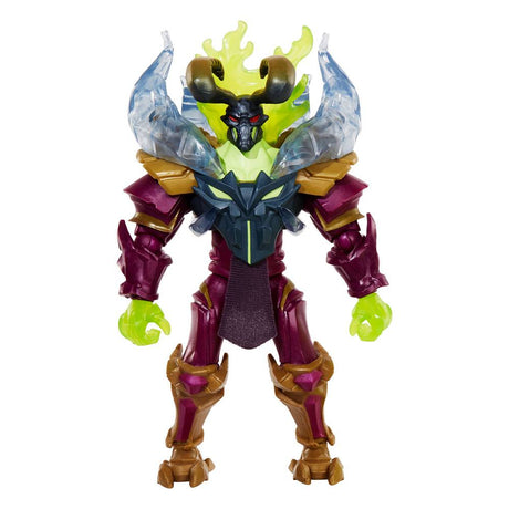 He-Man 2022 Deluxe Skeletor Reborn 14 cm Action Figure