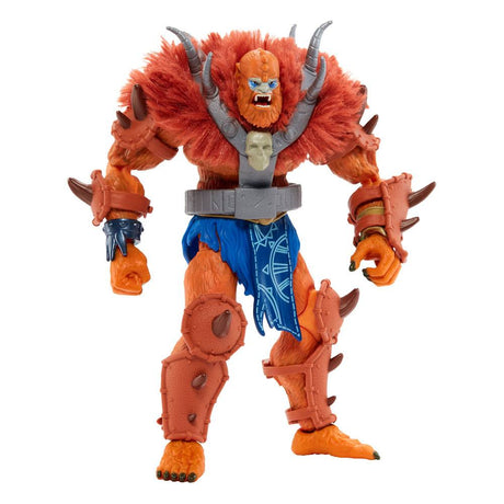 Masters of the Universe Masterverse 2022 Beast Man Action Figure