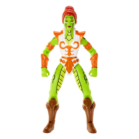 Masters of the Universe Snake Teela Action Figure by Mattel