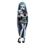 Monster High Reel Drama - Frankie Stein Doll