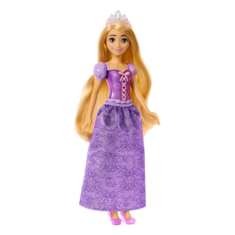Disney's Tangled: Princess Rapunzel Doll - 29 cm by Mattel