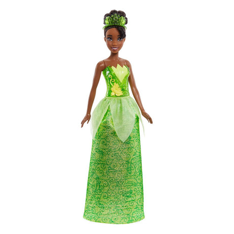Disney Princess Tiana Doll, 29 cm by Mattel