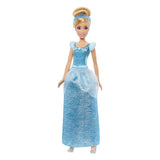 Disney Princess Cinderella Doll 29cm - Mattel Edition