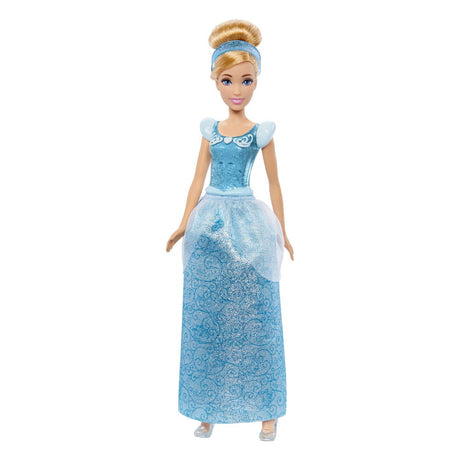 Disney Princess Cinderella Doll 29cm - Mattel Edition