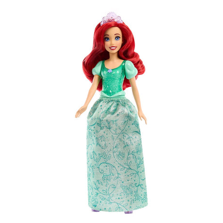 Disney's The Little Mermaid Sparkling Ariel Doll by Mattel