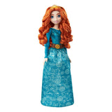 Disney Princess 29cm Merida Doll with Accessories
