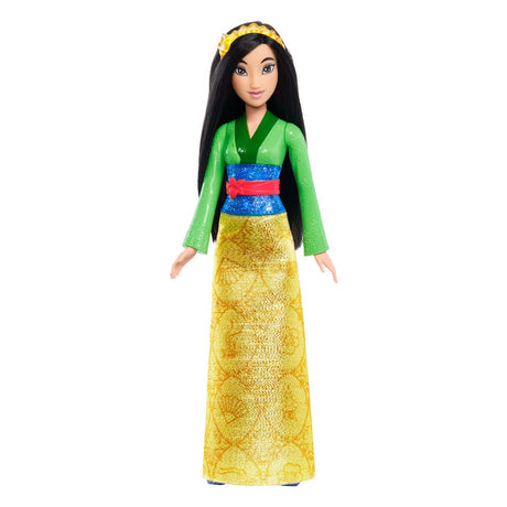 Disney Princess Mulan Doll 29cm