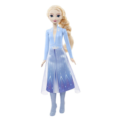 Disney's Frozen 2 Elsa Doll by Mattel, 29cm
