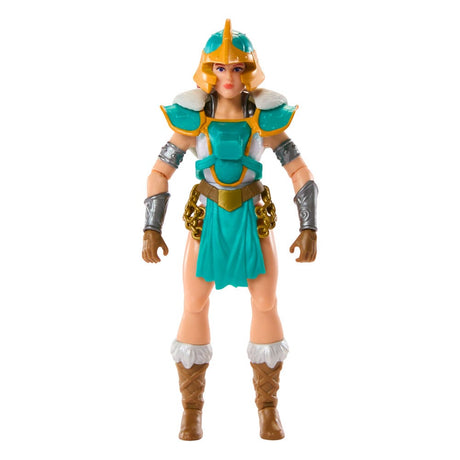 Masters of Universe x TMNT: Teela Action Figure (14 cm)