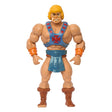 MOTU x TMNT Stealth He-Man Action Figure, Turtles of Grayskull Series