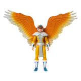 MOTU x TMNT: Turtles of Grayskull April O'Neil Action Figure