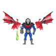 MOTU x TMNT: Turtles of Grayskull Hordak Action Figure 14cm by Mattel