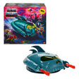 Masters of the Universe: Skeletor's Evil Ship Origins Edition