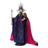 Snow White 2025 Evil Queen Collector Doll by Mattel