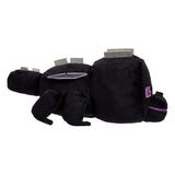 Minecraft Ender Dragon Plush Figure, 20cm