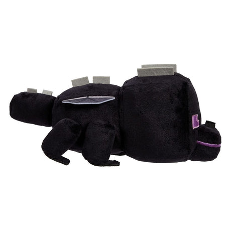 Minecraft Ender Dragon Plush Figure, 20cm