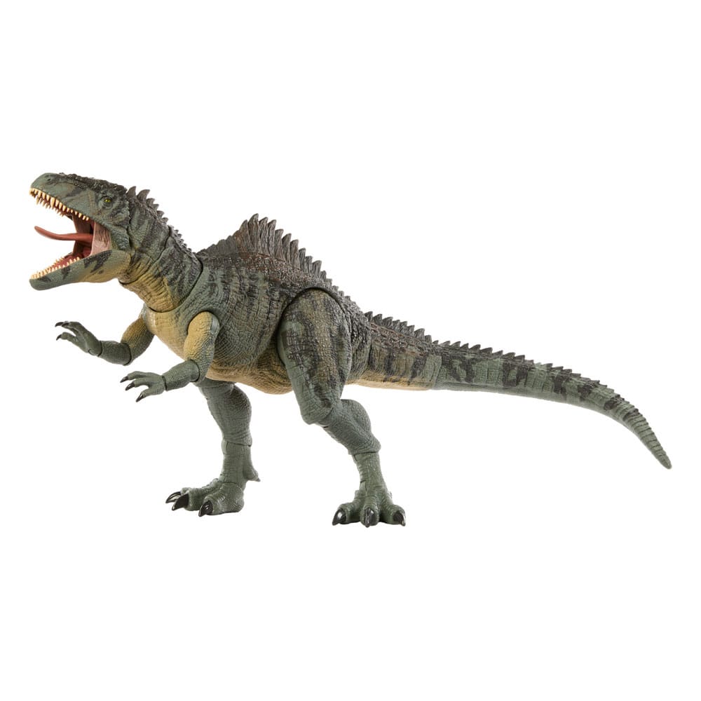 Jurassic World Hammond Collection Giganotosaurus Action Figure