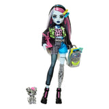 Mattel Monster High 25cm Frankie Stein Collector Doll