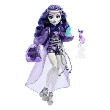 Monster High Spectra Vondergeist Ghost Doll by Mattel