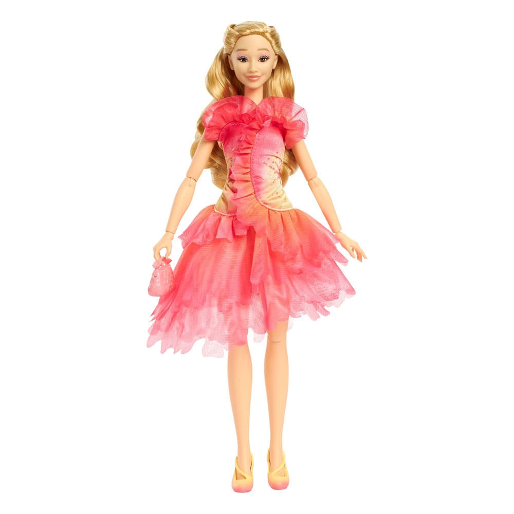 Wicked Glinda Fashion Doll 29cm by Mattel