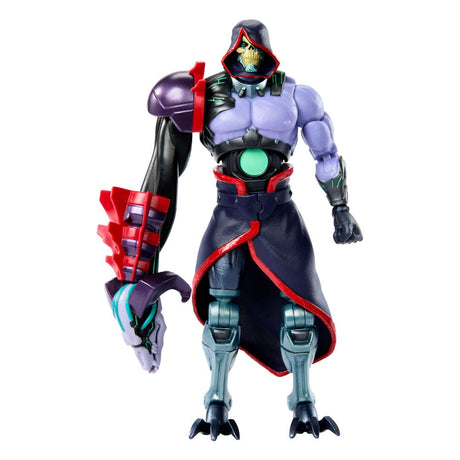 Masters of the Universe Masterverse Skeletor Action Figure 18cm by Mattel