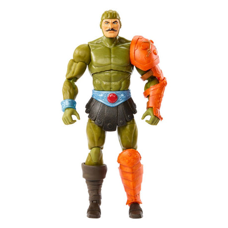 Masterverse Masters of the Universe Man-At-Arms Action Figure