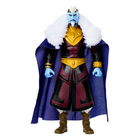 Masters of the Universe: King Keldor 18cm Action Figure - Masterverse by Mattel