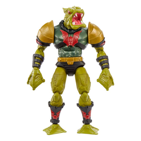 Masters of the Universe: Masterverse Leech 18cm Action Figure - Mattel