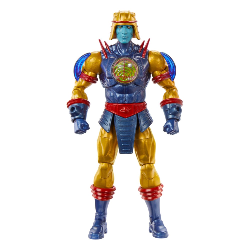 Masters of the Universe: Masterverse Sy-Klone 18cm Action Figure by Mattel