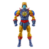 Masters of the Universe: Masterverse Sy-Klone 18cm Action Figure by Mattel
