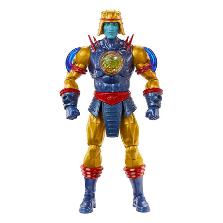 Masters of the Universe: Masterverse Sy-Klone 18cm Action Figure by Mattel