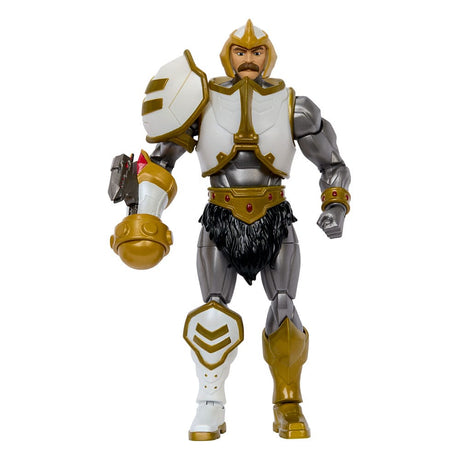 Mattel Masters of the Universe: 18cm Duncan Action Figure