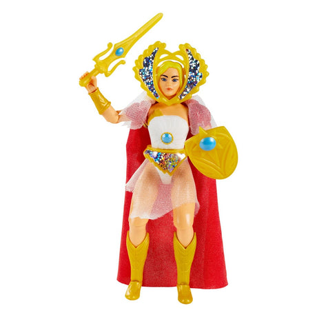 Masters of the Universe Origins: She-Ra 14 cm Action Figure by Mattel
