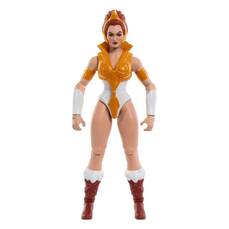 Masters of the Universe Teela Cartoon Action Figure - 14cm