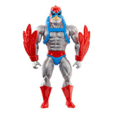 Masters of the Universe Origins: Stratos Action Figure by Mattel