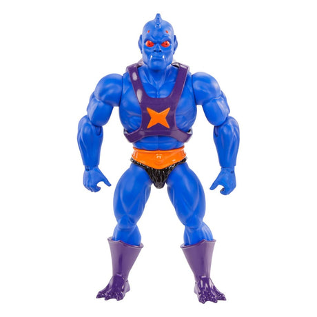 Masters of the Universe Origins: Webstor Action Figure, 14cm