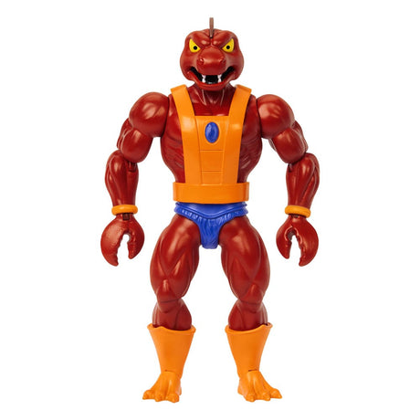 Masters of the Universe Origins - Clawful Action Figure (14 cm)