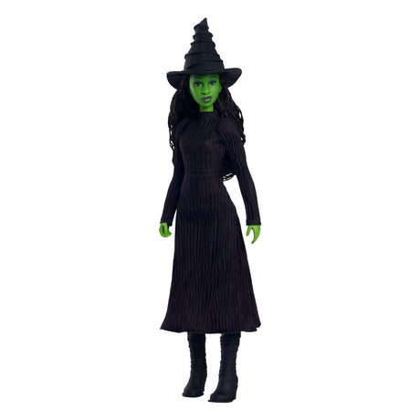 Wicked Singing Elphaba Doll - German Version by Mattel