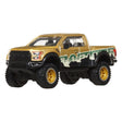 Hot Wheels Premium 1/64 2017 Ford F-150 Raptor Diecast Vehicle
