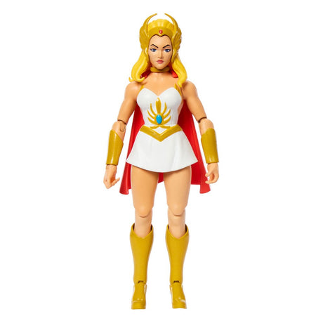 Masters of the Universe Origins She-Ra 14 cm Action Figure by Mattel