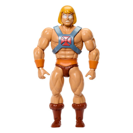 Masters of the Universe Origins Faker Action Figure, 14 cm