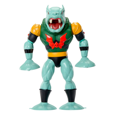 Masters of the Universe Origins Leech Action Figure by Mattel