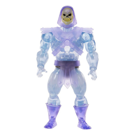 Mattel Masters of the Universe Origins Action Figure: Invisible Skeletor (14 cm)